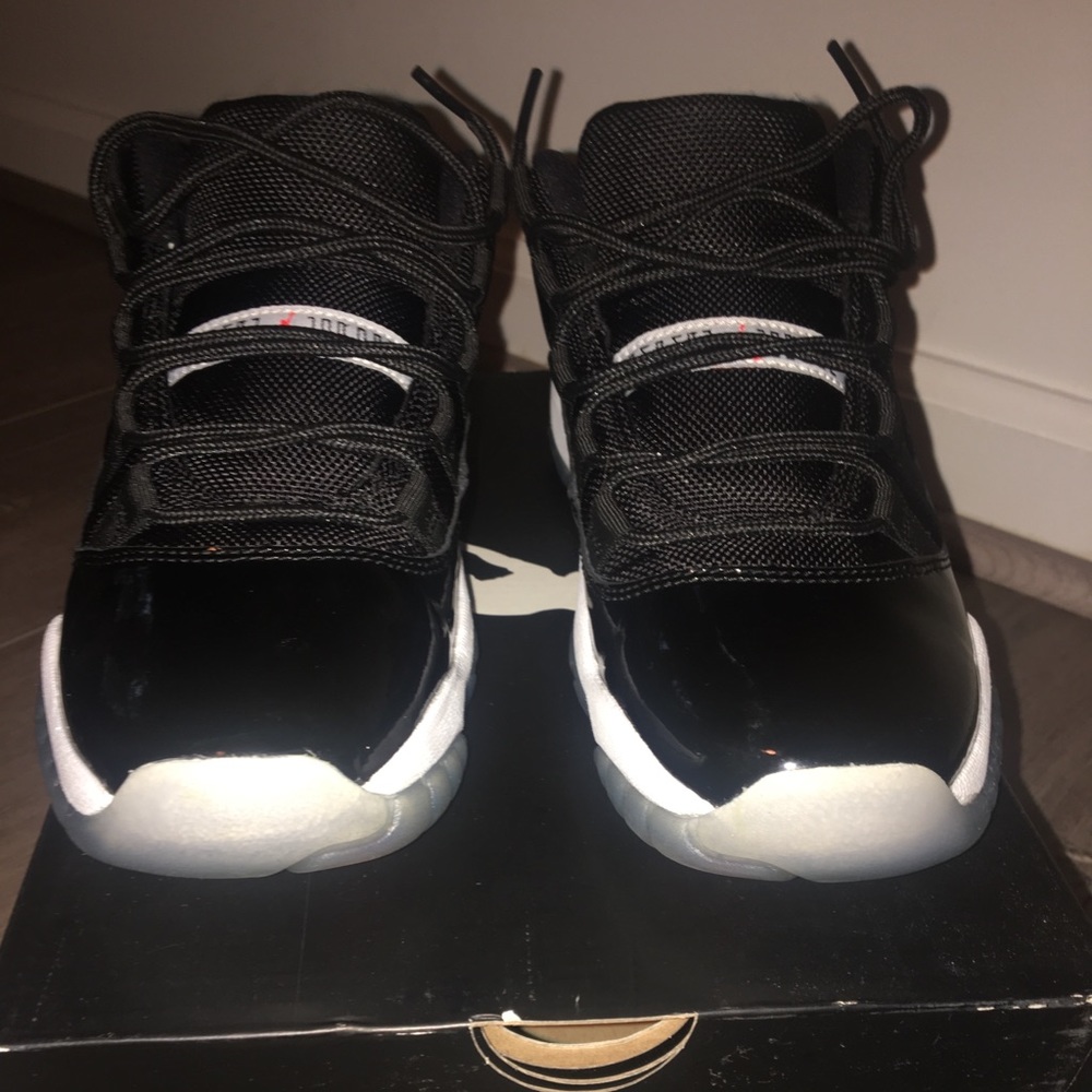 Infrared 11 low